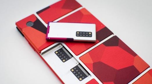 谷歌Project Ara,將開啟下一個智能手機(jī)時代